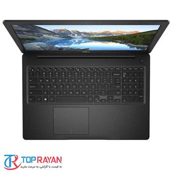 لپ تاپ ۱۵ اینچی دل مدل Inspiron ۳۵۸۲ - DL با پردازنده سلرون - 2