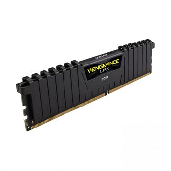 رم کامپیوتر DDR4 تک کاناله 3000 مگاهرتز CL16 کورسیر مدل Vengeance LPX ظرفیت 16 گیگابایت - 2