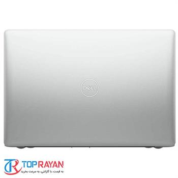 لپ تاپ 15 اینچی دل مدل Inspiron 3584 با پردازنده Core i3 رم 8GB حافظه 1TB گرافیک 2GB - 6