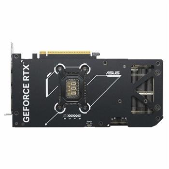 کارت گرافیک ایسوس ASUS GeForce Dual RTX 5070 12GB GDDR7 OC Edition - 5