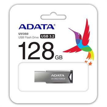 فلش مموری ای دیتا Adata UV350 ظرفیت 128 گیگابایت - 3