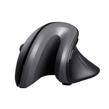 ماوس بی سیم تراست مدل Verro Ergonomic  - 4