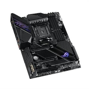 مادربرد ایسوس مدل ROG Crosshair VIII Dark Hero سوکت AM4  - 2