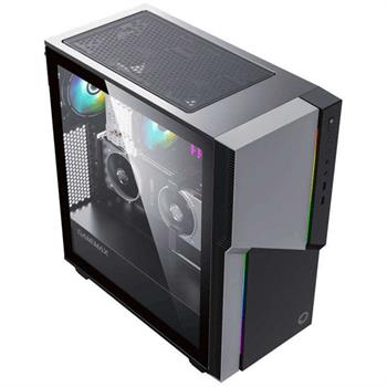 کیس گیم مکس مدل Ninja COC T805 - 2