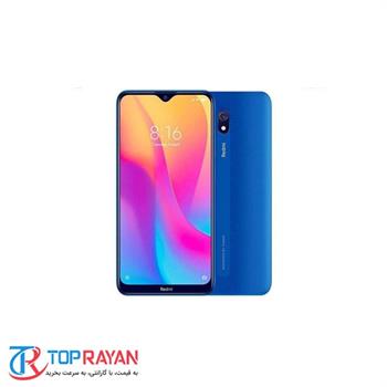 گوشی موبایل شیائومی مدل Redmi 8A ظرفیت 32 گیگابایت و 2 گیگابایت رم دو سیم‌ کارت - 12