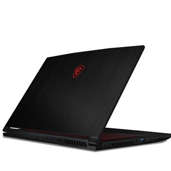 لپ تاپ MSI مدل GF63 11UCX پردازنده Core i5 11400H رم 16GB حافظه 1TB SSD گرافیک 4GB RTX 2050 صفحه نمایش FHD - 5