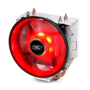 خنک کننده پردازنده دیپ کول مدل GAMMAXX 300 R