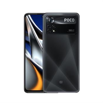 گوشی موبایل شیائومی مدل Poco X4 Pro 5G  دو سیم کارت ظرفیت 256 گیگابایت و رم 8 گیگابایت - 3