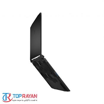 لپ تاپ 15.6 اینچ ام اس آی مدل Katana GF66 11UE پردازنده Core i7 11800H رم 16GB حافظه 1TB SSD گرافیک Full HD 6GB RTX 3060 - 2