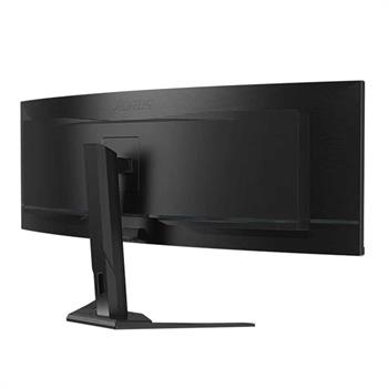مانیتور گیمینگ 49 اینچی گیگابایت مدل AORUS CO49DQ - 2