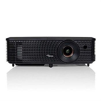 ویدئو پروژکتور اپتما M570S - 8