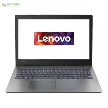 لپ تاپ لنوو مدل آیدیاپد ۳۳۰s با پردازنده i۵ - 9