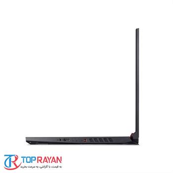 لپ تاپ ایسر مدل Nitro 5 AN517 با پردازنده i7 و صفحه نمایش فول اچ دی - 3