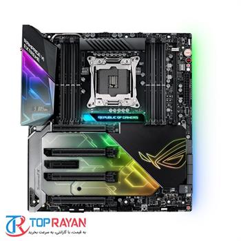 مادربرد ایسوس مدل راگ رمپیج وی آی اکستریم - 7
