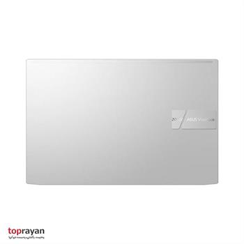 لپ تاپ 15.6 اینچ ایسوس مدل VivoBook Pro K3500PH پردازنده Core i5 11300H رم 8GB حافظه 512GB SSD گرافیک OLED 4GB GTX 1650 - 9