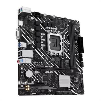 مادربرد ایسوس PRIME H610M-E D5 RGB - 5