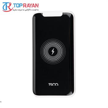 شارژر همراه بی سیم تسکو مدل TP 851WL ظرفیت 10000میلی آمپر ساعت - 9