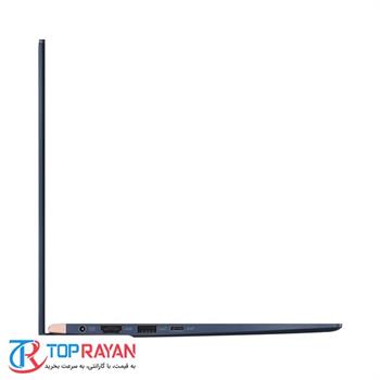 لپ تاپ ۱۳ اینچی ایسوس مدل ZenBook UX۳۳۳FLC - A - 4