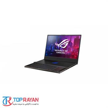 لپ تاپ ایسوس 17 اینچی مدل GX701LXR پردازنده Core i7 رم 32GB حافظه 1TB SSD گرافیک 8GB - 3