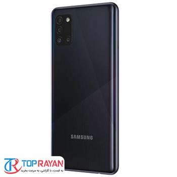 گوشی موبایل سامسونگ مدل Galaxy A۳۱ SM-A۳۱۵F/DS دو سیم کارت ظرفیت ۶۴ گیگابایت - 9