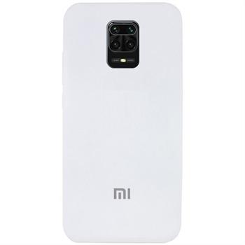 قاب سیلیکونی مناسب برای موبایل شیائومی مدل Redmi Note 9s - 7