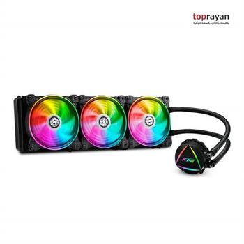 خنک کننده مایع پردازنده ای دیتا XPG LEVANTE 360 - 2