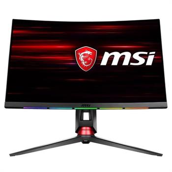 مانیتور ام اس آی مدل Optix MPG27C سایز 27 اینچ - 5