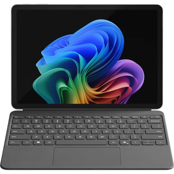 تبلت مایکروسافت 12 اینچ مدل Surface Pro 12  پردازنده Snapdragon X Plus رم 16GB حافظه 256GB SSD گرافیک Intel - 5