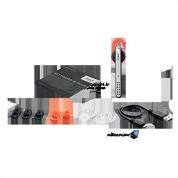 هدست بلوتوث جبرا مدل Stealth - 6
