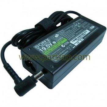 Sony Laptop Adapter19.5V 4.7A شارژر لپ تاپ سونی - 8