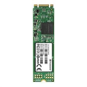 حافظه SSD سایز M.2 2280 ترنسند مدل MTS800 ظرفیت 128 گیگابایت - 4