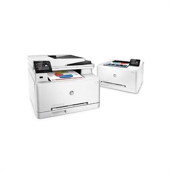 پرینتر لیزری اچ پی مدل LaserJet 252DW - 6