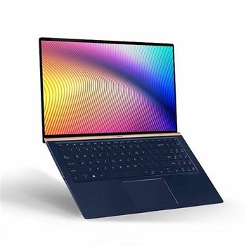 لپ تاپ ایسوس مدل ZenBook UX۵۳۳FD با پردازنده i۷ و صفحه نمایش Full HD - 9