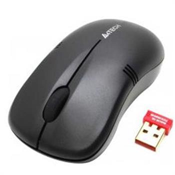 ماوس بی سیم ای فور تک G3-230N - 6