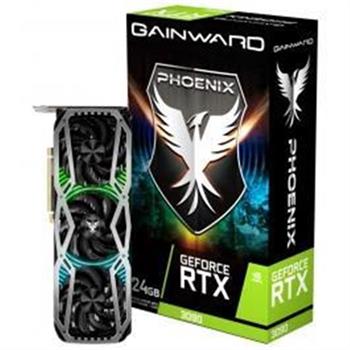 کارت گرافیک گینوارد GeForce RTX 3090 Phoenix 24G