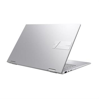 لپ تاپ 14 اینچ ایسوس مدل VivoBook TP1401KA-EC021 پردازنده Celeron(N4500) رم 4GB حافظه  256GB SSD گرافیک FHD Intel لمسی - 5