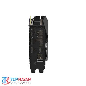 کارت گرافیک ایسوس مدل راگ استریکس آر تی ایکس 2060 گیمینگ با حافظه 6 گیگابایت - 4