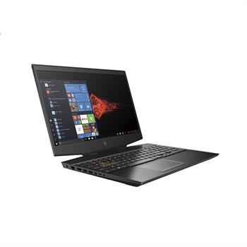 لپ تاپ 15.6 اینچ اچ پی مدل OMEN 15 DH1000NE پردازنده Core i7 10750H رم 32GB حافظه 1TB SSD گرافیک Full HD 6GB GTX 1660TI - 5