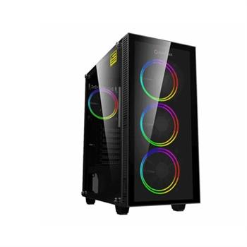 کیس گیم مکس مدل Draco XD - 2