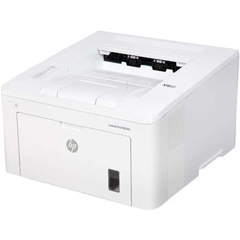 پرینتر لیزری اچ پی مدل M203dw  - 5