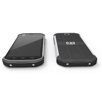 گوشی موبایل کترپیلار مدل S40 دو سیم‌کارت - 2