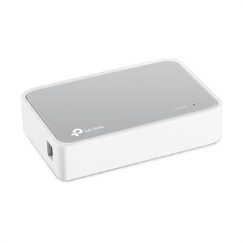 سوییچ 5 پورت تی پی-لینک مدل TL-SF1005D  - 3