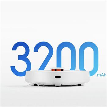 جاروبرقی رباتیک شیائومی Xiaomi Robot Vacuum S10 - 6