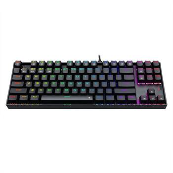 کیبورد مکانیکال گیمینگ ردراگون Redragon KUMARA k552 Pro (سوییچ قرمز) - 3