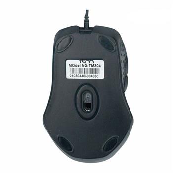 ماوس باسیم تسکو مدل TM 304 - 4