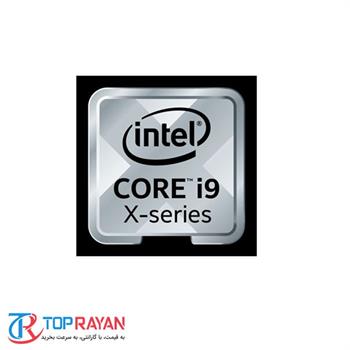 سی پی یو اینتل باکس Core i9-9940X CPU - 4