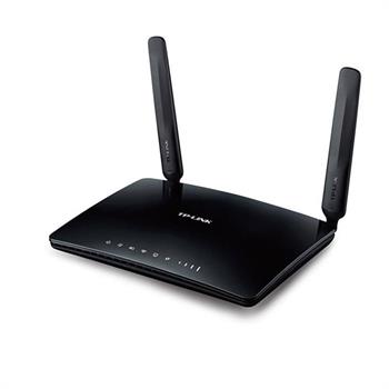 مودم روتر بی سیم 4G تی پی-لینک Archer MR200 AC750  - 2