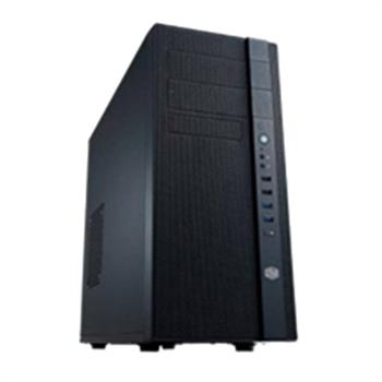 کیس کولرمستر مدل N۴۰۰ KWN۲ - 8
