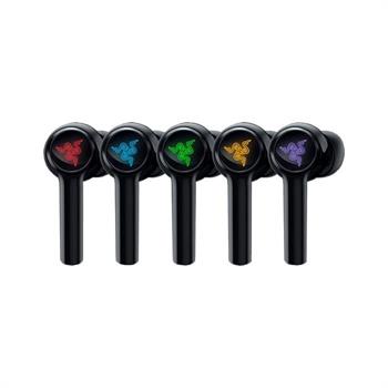 هدفون مخصوص بازی ریزر Hammerhead True Wireless Gen 2 - 2