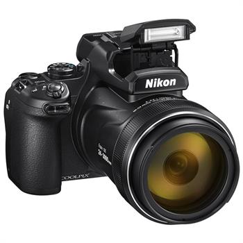 دوربین دیجیتال نیکون مدل Nikon Coolpix P1000